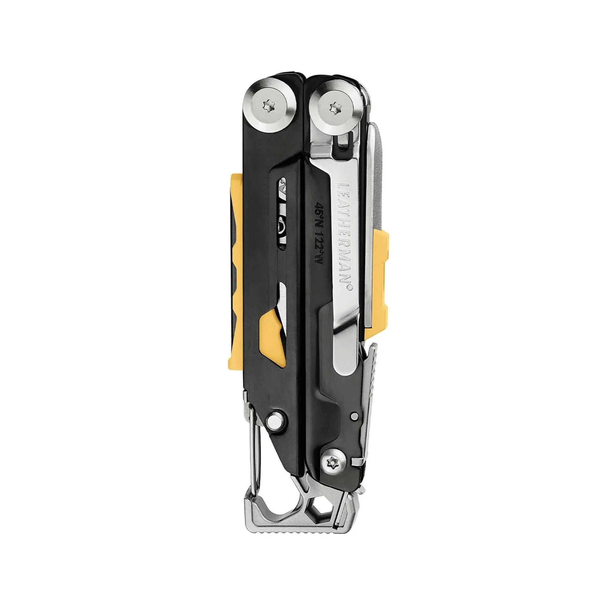 Leatherman Signal® Edelstahl 19 tools Leatherman