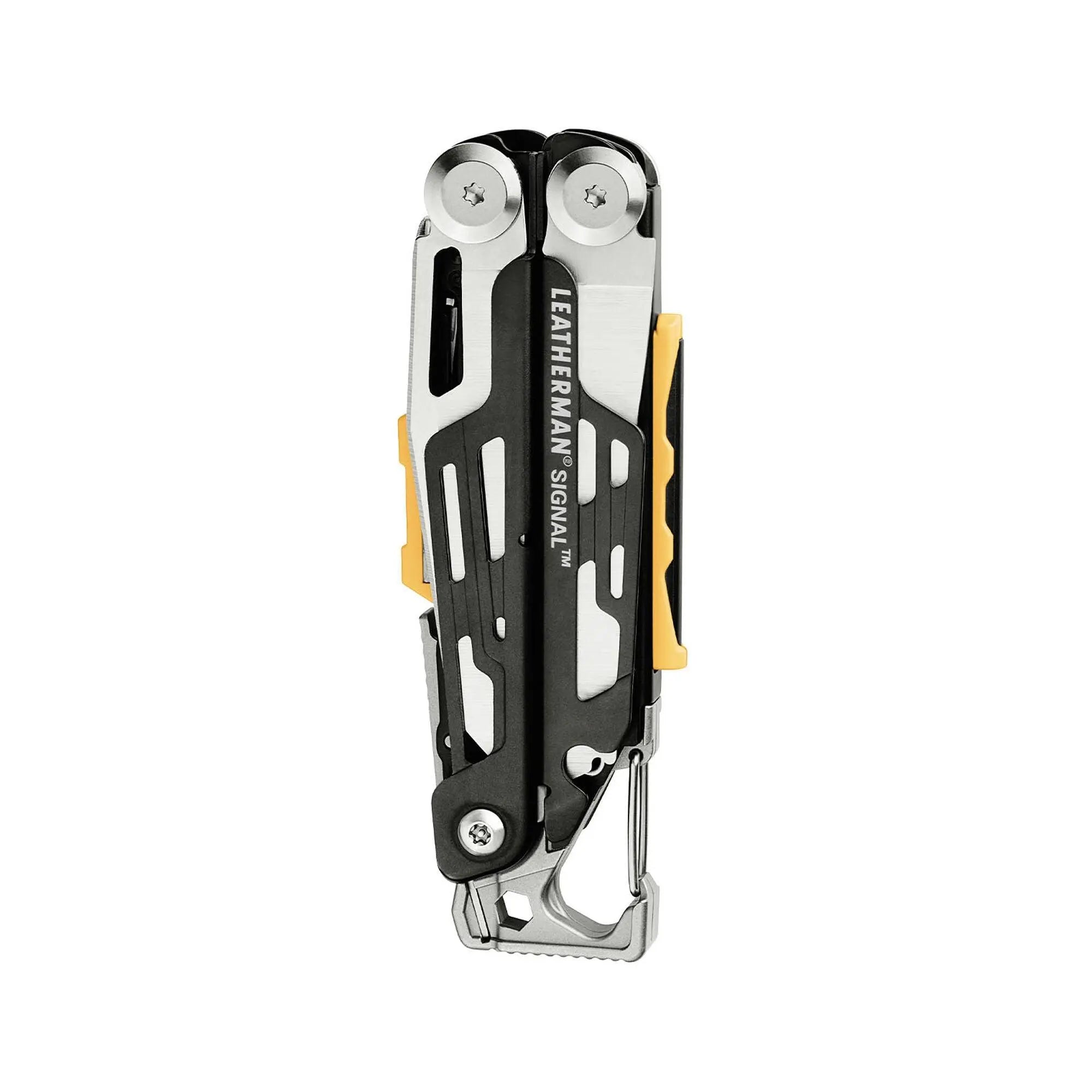 Leatherman Signal® Edelstahl 19 tools Leatherman