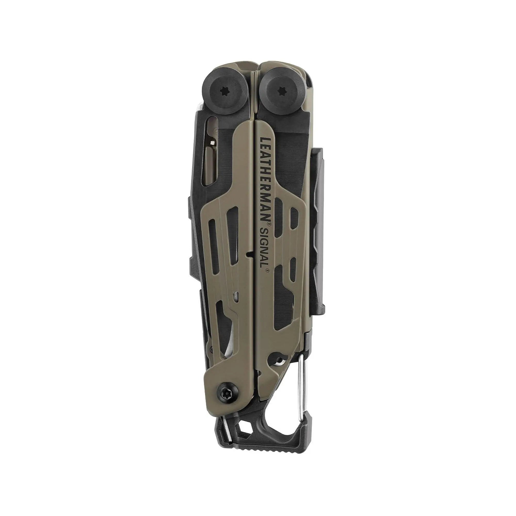 Leatherman Signal® Braun Coyote 19 tools Leatherman