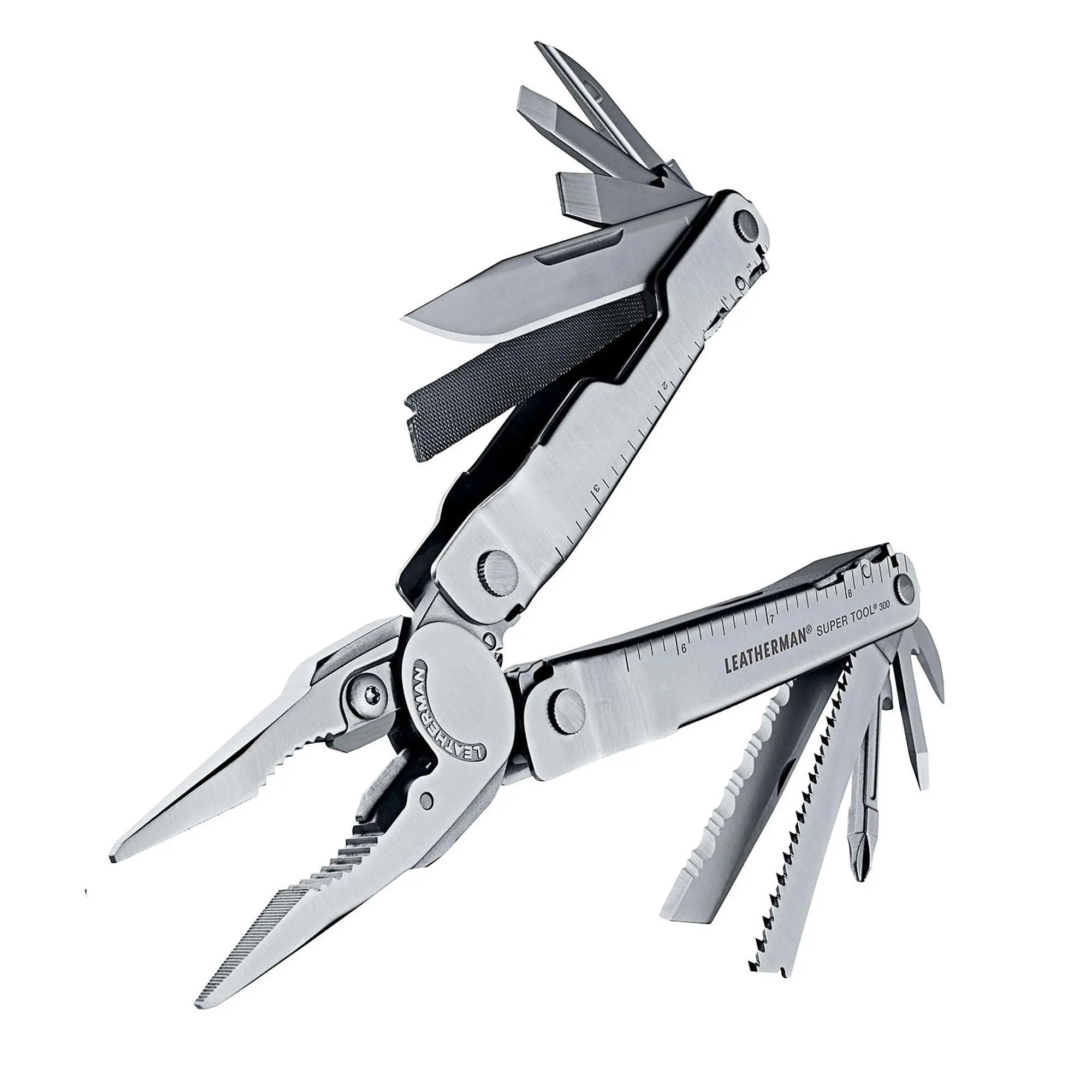 Leatherman SUPER TOOL® 300 19 tools Leatherman