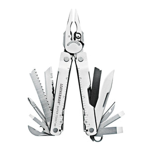 Leatherman SUPER TOOL® 300 19 tools Leatherman