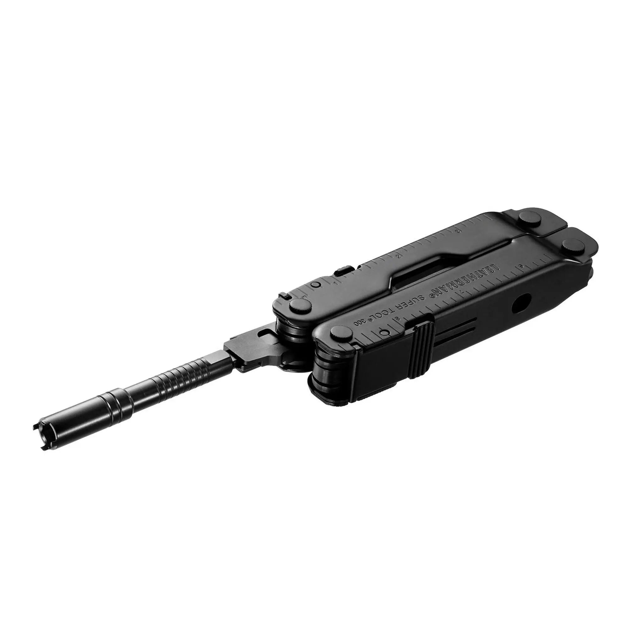 Leatherman Super Tool® 300M Schwarz 18 tools Leatherman