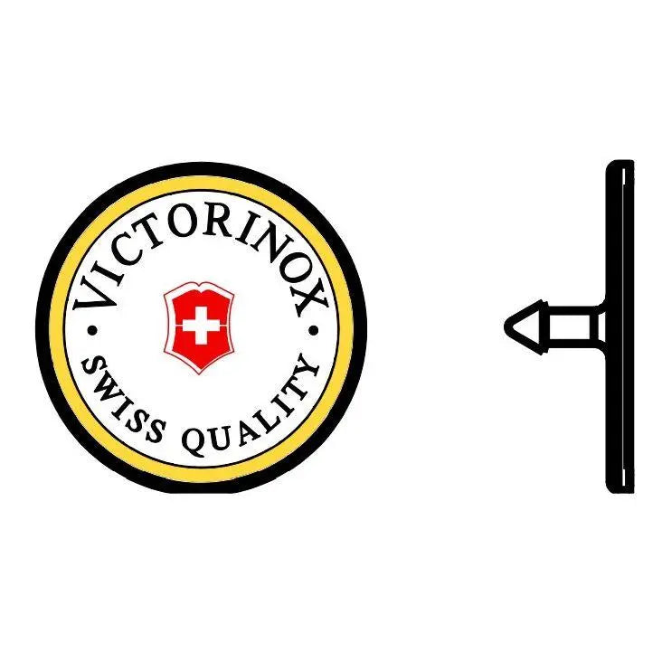 Victorinox Ballmarker bedruckt A.7090.10 Victorinox