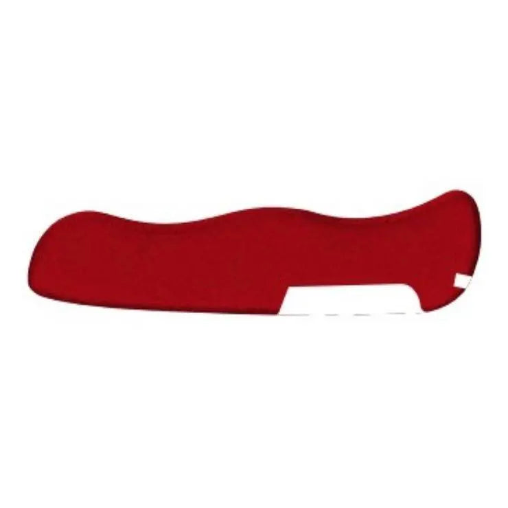 Victorinox Schale 111 mm Vorderseite Rückseite schwarz weiß rot grün Victorinox