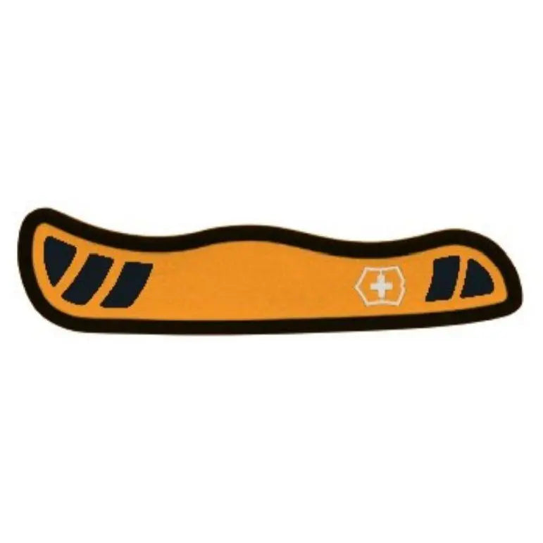 Victorinox Schale 111 mm Vorderseite Rückseite schwarz weiß rot grün Victorinox