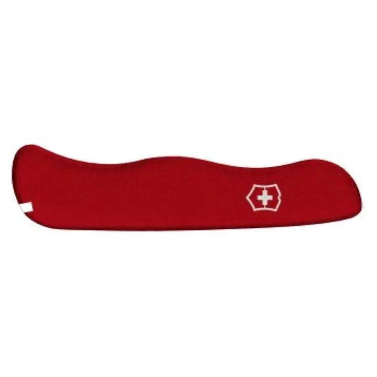 Victorinox Schale 111 mm Vorderseite Rückseite schwarz weiß rot grün Victorinox