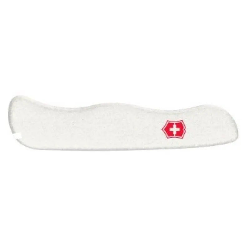 Victorinox Schale 111 mm Vorderseite Rückseite schwarz weiß rot grün Victorinox