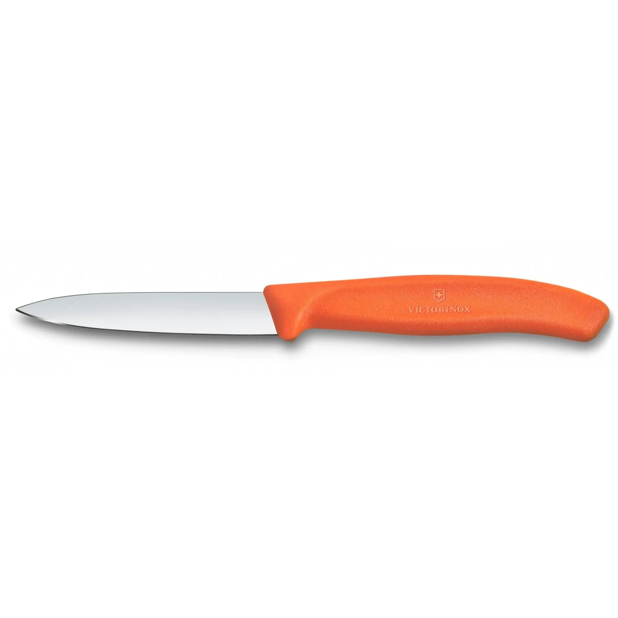 Victorinox Swiss Classic Utility Messerblock – 7-teilig, kompakt & farbenfroh 6.7126.6C1 Victorinox