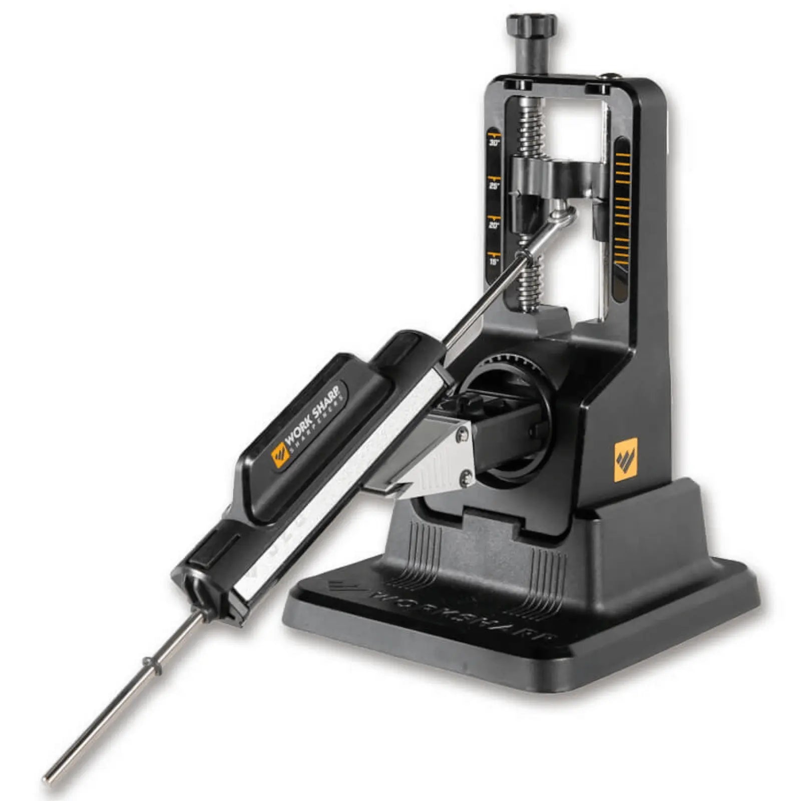 Work Sharp Precision Adjust Knife Sharpener WSBCHPAJ-I Work Sharp