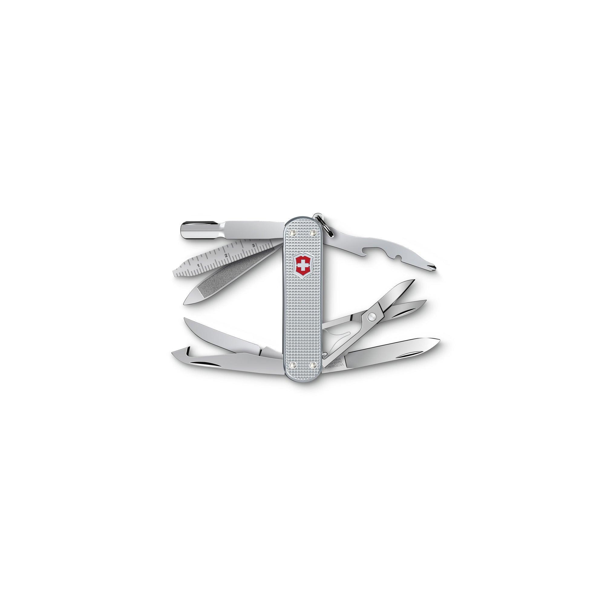 Victorinox MINI CHAMP ALOX 15 Funktionen