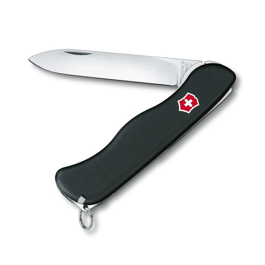 Victorinox Sentinel, 111 mm, schwarz Victorinox