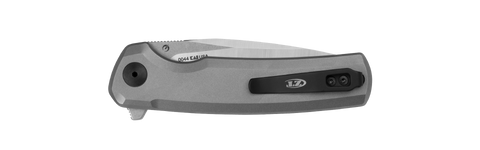 Zero Tolerance 0044 – Gentleman-Folder aus CPM-S45VN mit Button Lock