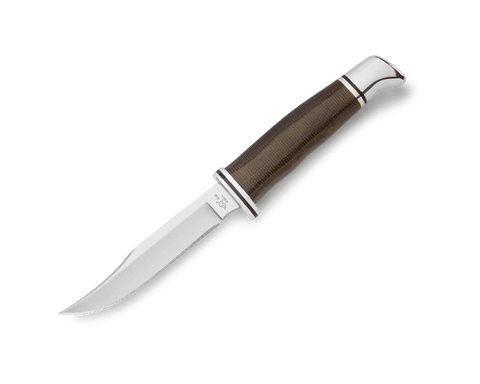 Buck 102 Woodsman® Knife