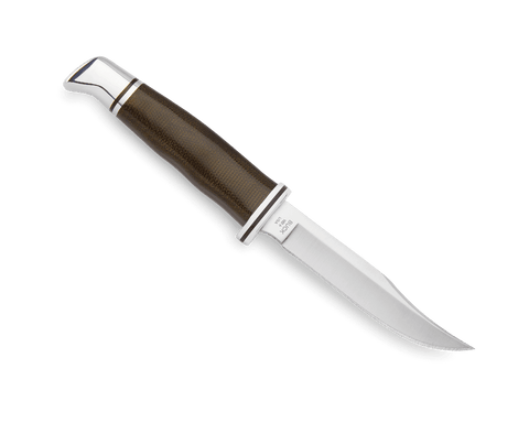 Buck 102 Woodsman® Knife