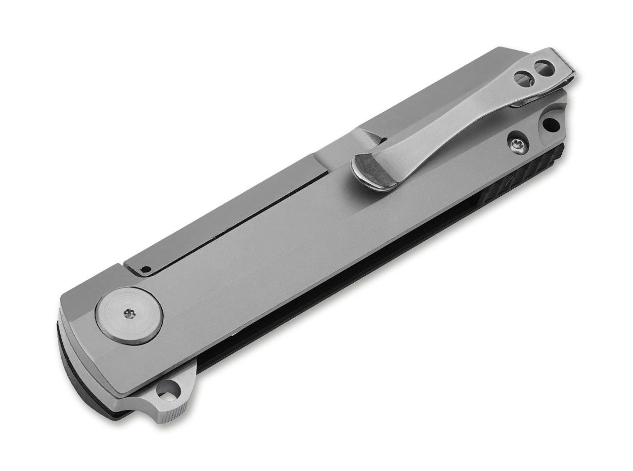 Böker Plus Cataclyst Flipjoint – Elegantes EDC-Messer mit BKA-Feststellungsbescheid