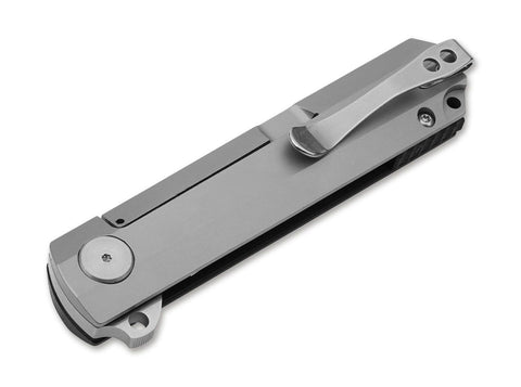 Böker Plus Cataclyst Flipjoint – Elegantes EDC-Messer mit BKA-Feststellungsbescheid