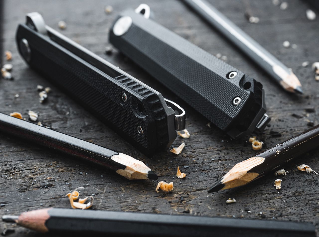 Böker Plus Cataclyst Flipjoint – Elegantes EDC-Messer mit BKA-Feststellungsbescheid