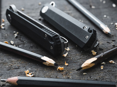 Böker Plus Cataclyst Flipjoint – Elegantes EDC-Messer mit BKA-Feststellungsbescheid