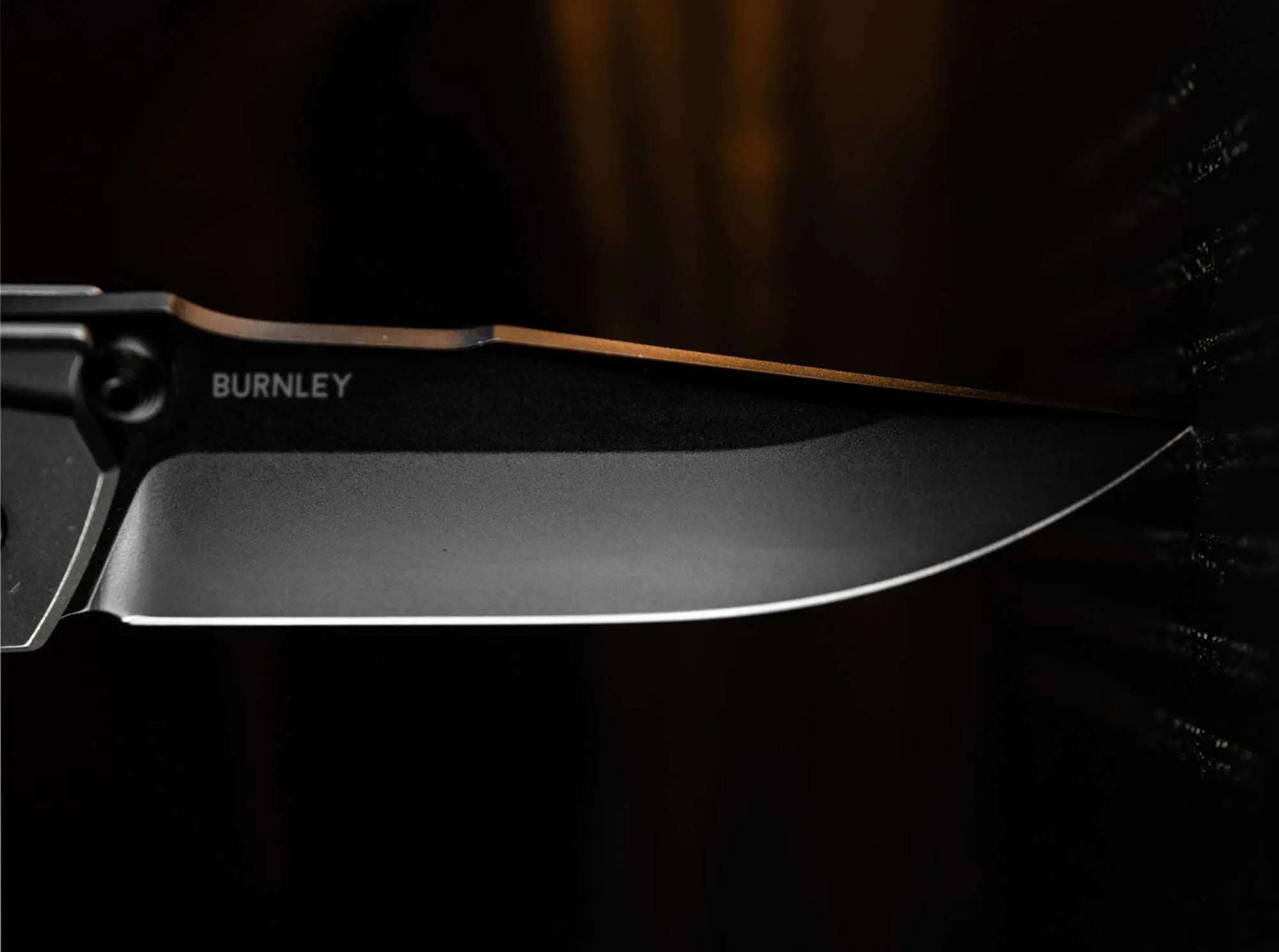 Böker Plus Raven Kihon Titan CPM-S35VN – Limited Edition 300 Stück – Framelock Böker Plus