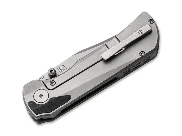 Böker Plus Collection 2026 – limitiertes Premium-EDC & Sammlermesser