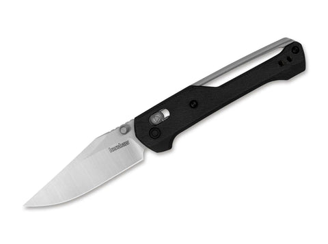 Kershaw Airspace (2063) | EDC-Folder mit KVT-Kugellager & DuraLock Kershaw