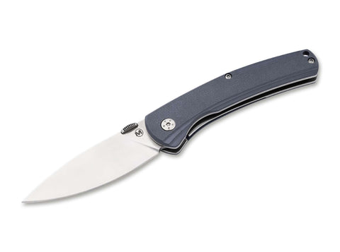 Böker Magnum Huayna Blue – 440B Taschenmesser mit G10 Griff