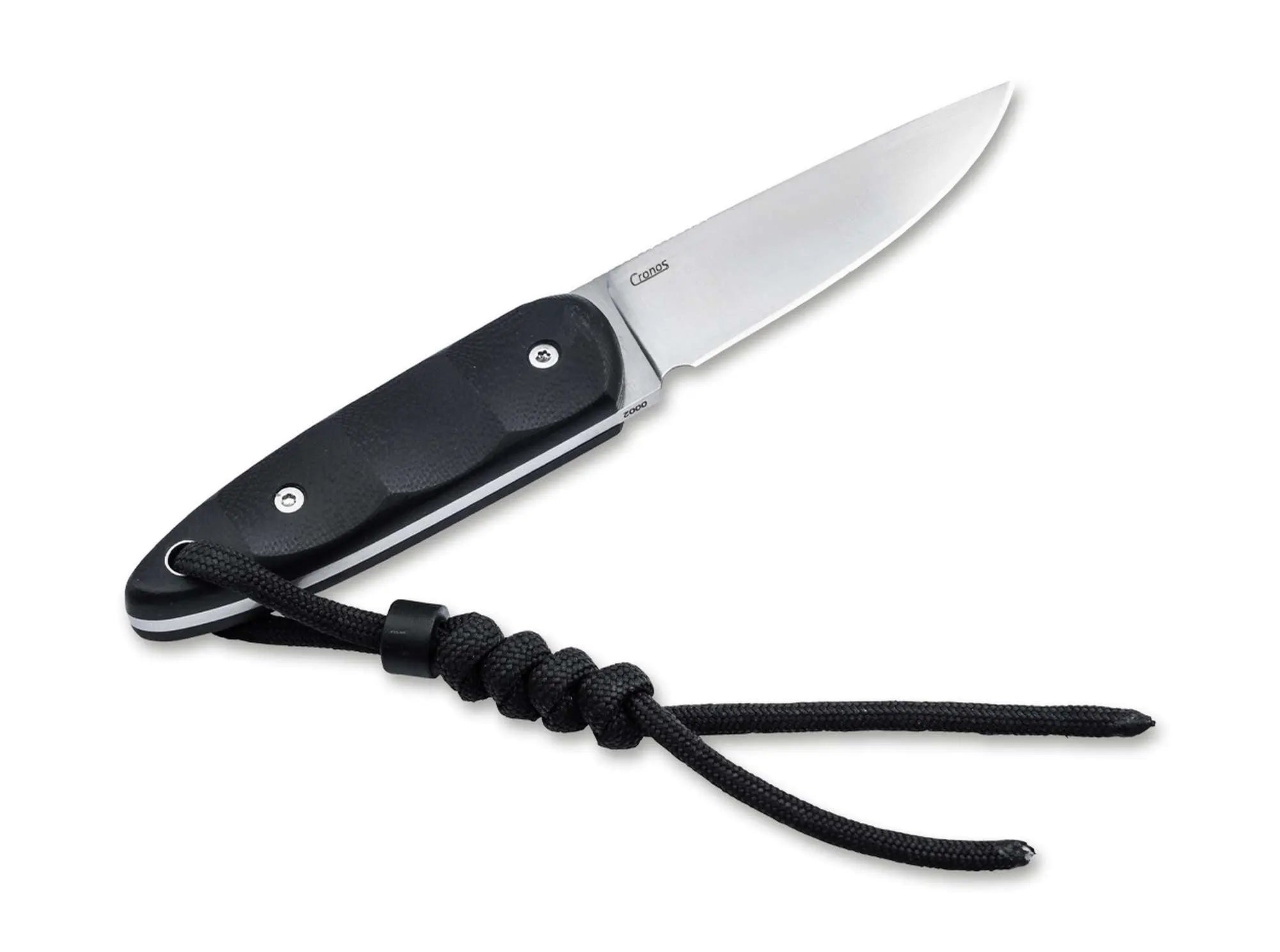 Böker Plus Pollywog – Kompaktes Neck Knife mit Natur-Charakter Böker Plus