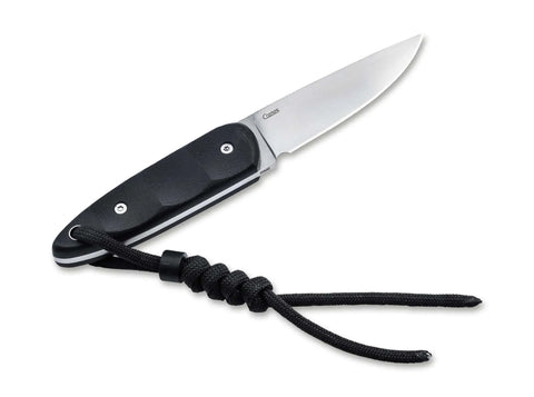 Böker Plus Pollywog – Kompaktes Neck Knife mit Natur-Charakter Böker Plus