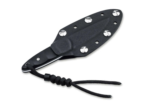 Böker Plus Pollywog – Kompaktes Neck Knife mit Natur-Charakter Böker Plus
