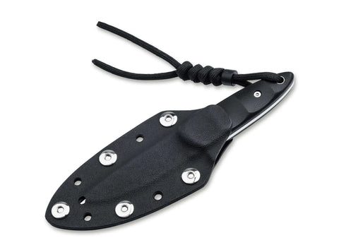 Böker Plus Pollywog – Kompaktes Neck Knife mit Natur-Charakter Böker Plus