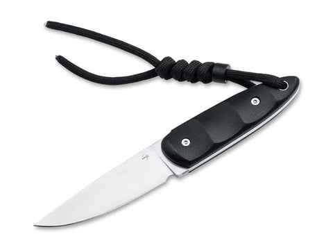 Böker Plus Pollywog – Kompaktes Neck Knife mit Natur-Charakter Böker Plus