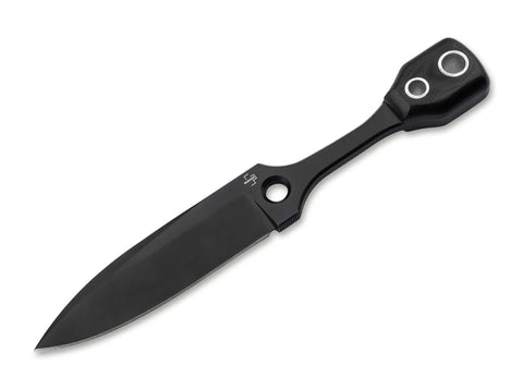 Böker Plus Fafo – taktisches Fixed Blade mit minimalistischem Design Böker Plus