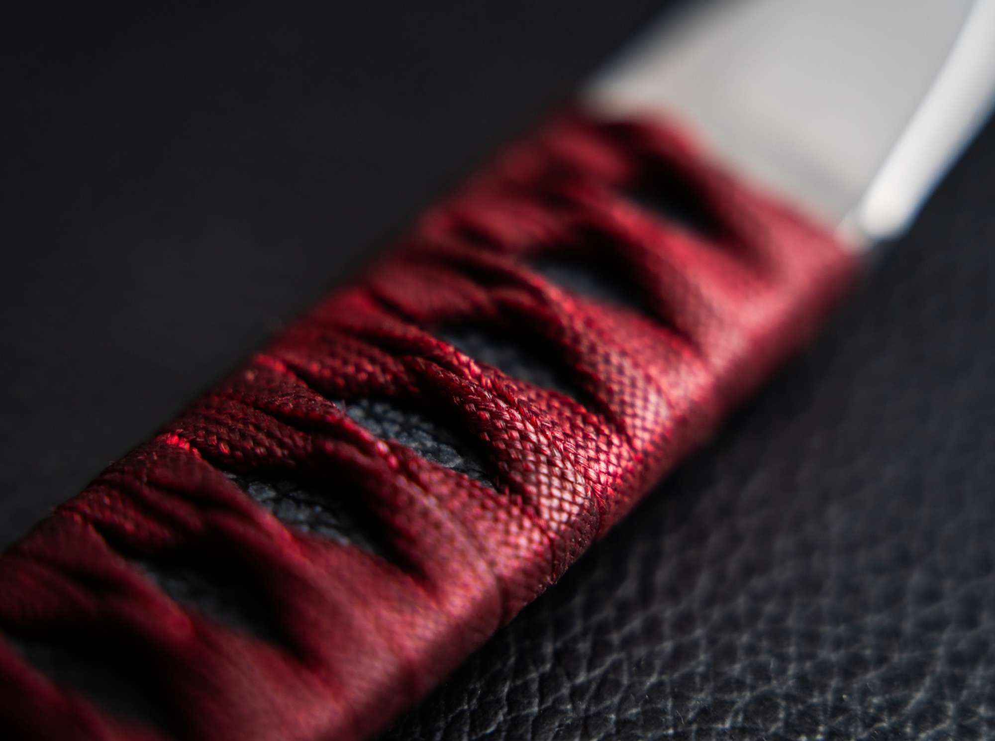 Böker Plus Kissaki – kompaktes Fixed Blade mit japanischer Formsprache