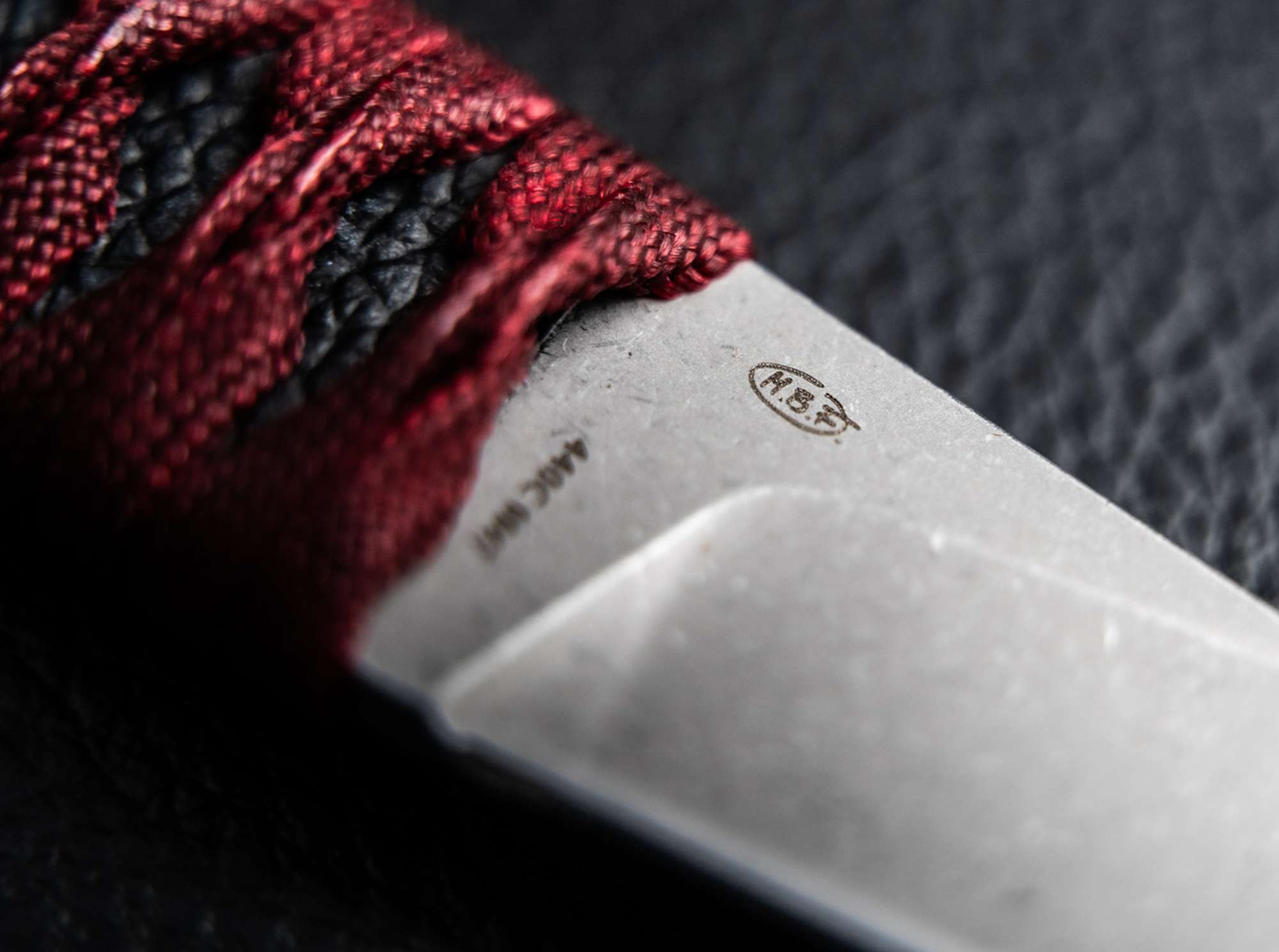 Böker Plus Kissaki – kompaktes Fixed Blade mit japanischer Formsprache