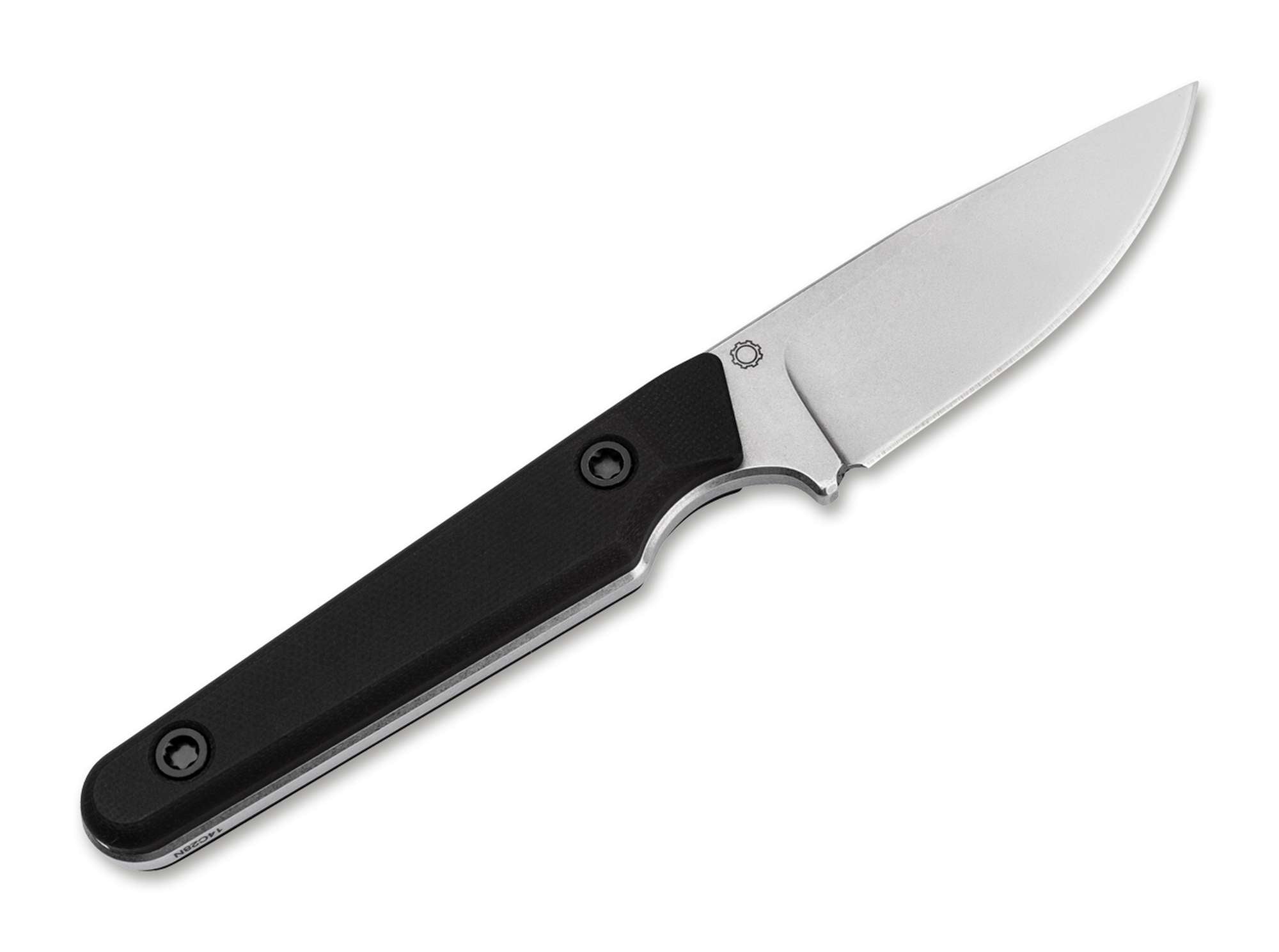 Böker Plus Sentinal – kompaktes Fixed Blade für EDC & Outdoor