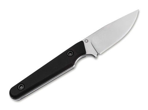 Böker Plus Sentinal – kompaktes Fixed Blade für EDC & Outdoor