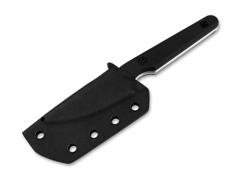 Böker Plus Sentinal – kompaktes Fixed Blade für EDC & Outdoor
