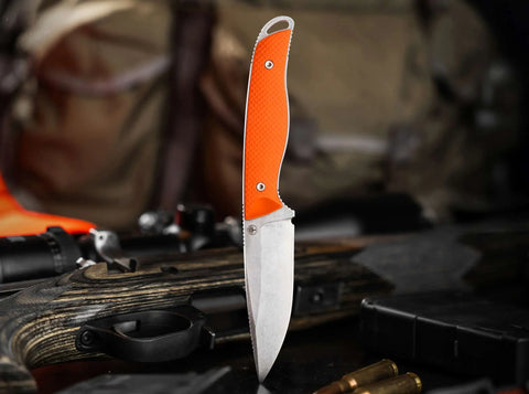 Böker U.S.A. Backcountry – Kydexscheide des Messers