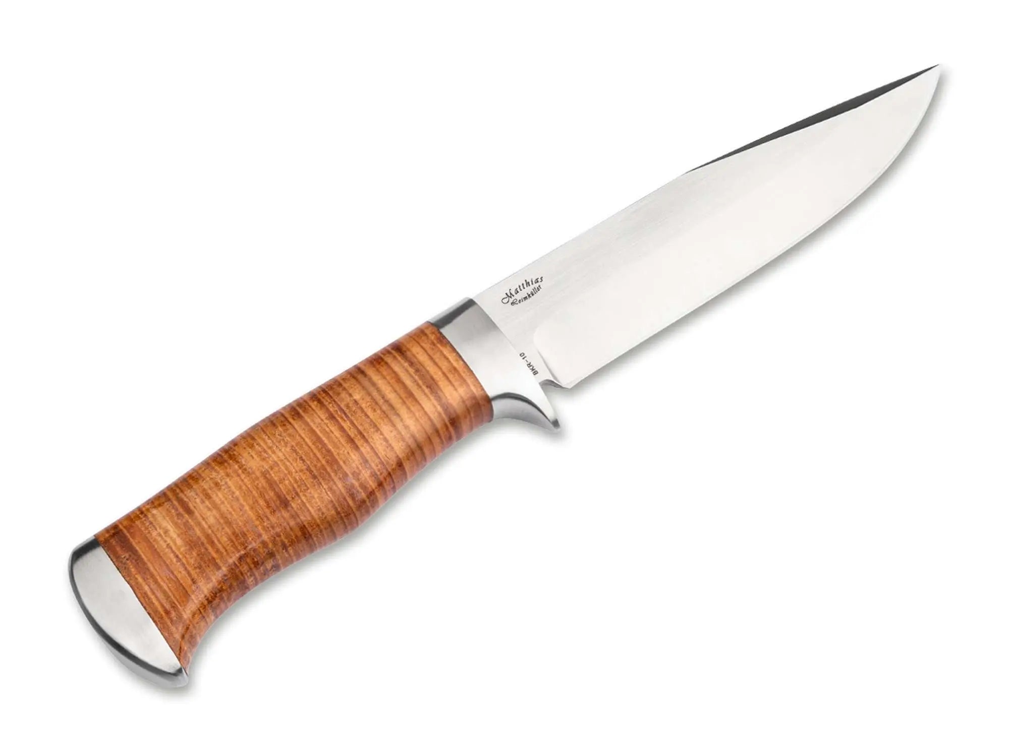 Magnum Collection 2026 – Limitiertes Jahresmesser aus Solingen