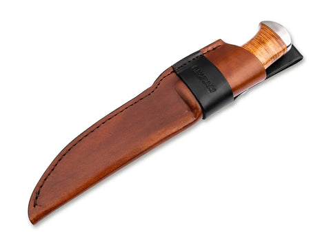 Magnum Collection 2026 – Limitiertes Jahresmesser aus Solingen