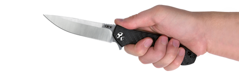 Zero Tolerance 0452CF – schlankes EDC-Taschenmesser von Dmitry Sinkevich