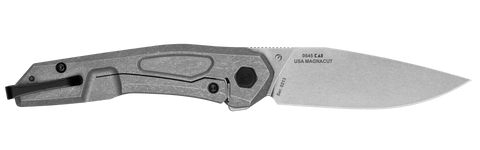 Zero Tolerance 0545 Original MagnaCut – ultraleichter Titan-EDC-Folder