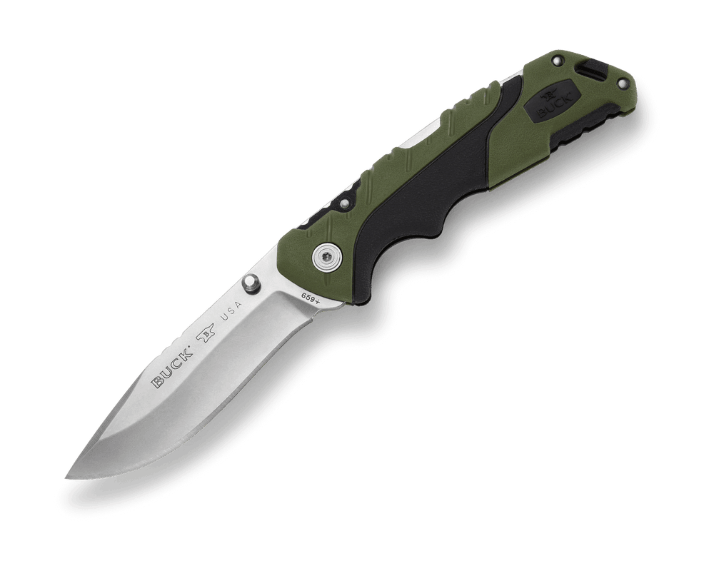 Buck 659 PURSUIT Jagdmesser