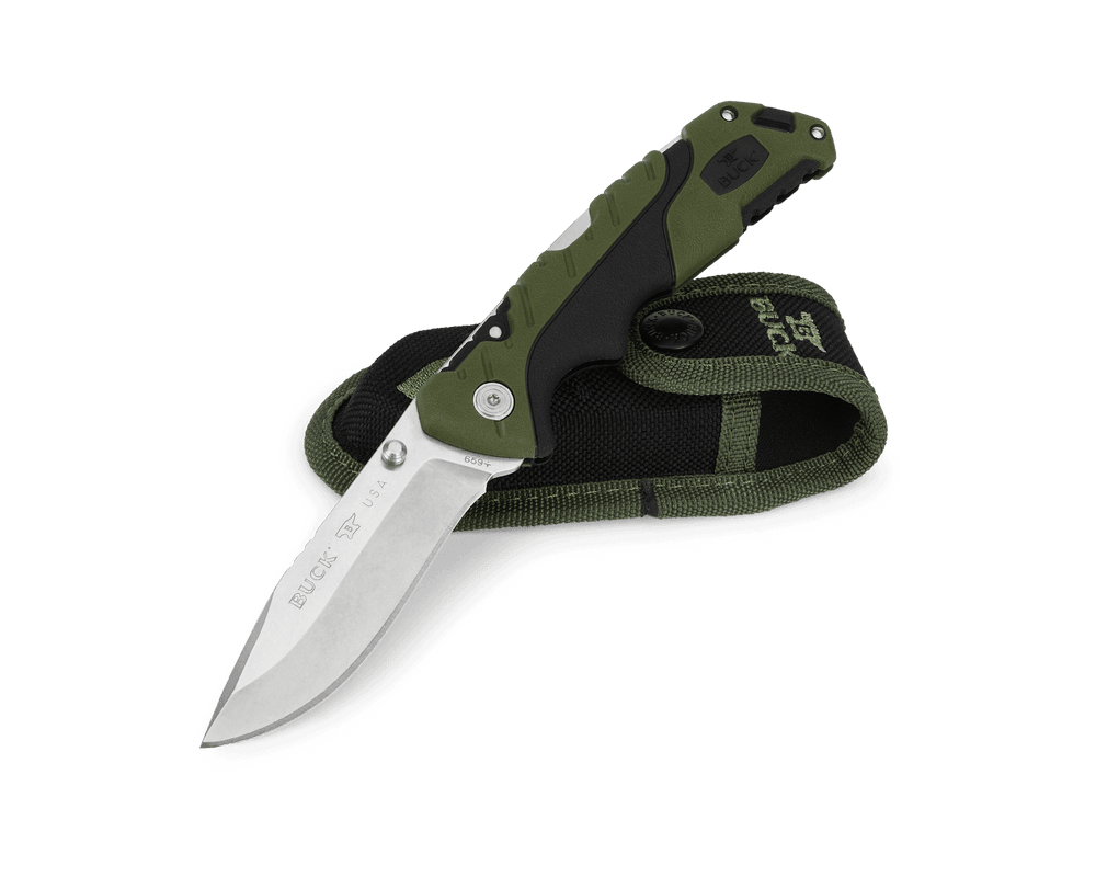 Buck 659 PURSUIT Jagdmesser