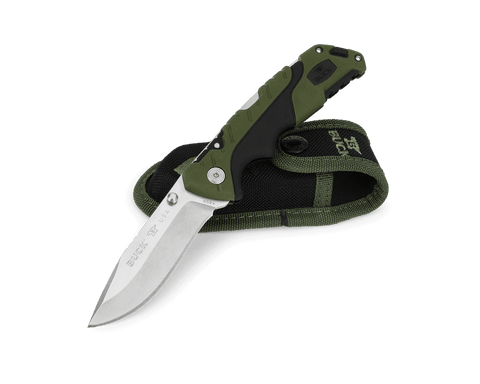 Buck 659 PURSUIT Jagdmesser