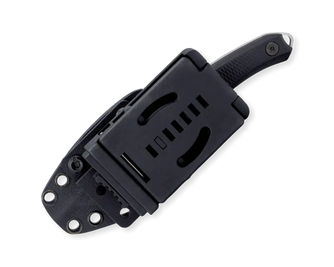 Buck 662 Alpha Scout Elite Black G10 – MagnaCut Jagdmesser (0662BKS-B) - GMELCH