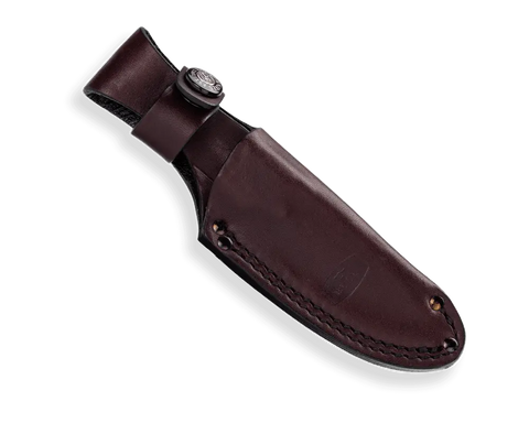 Buck 662 Alpha Scout Pro Walnut DymaLux – S35VN Jagdmesser (0662WAS-B) - GMELCH