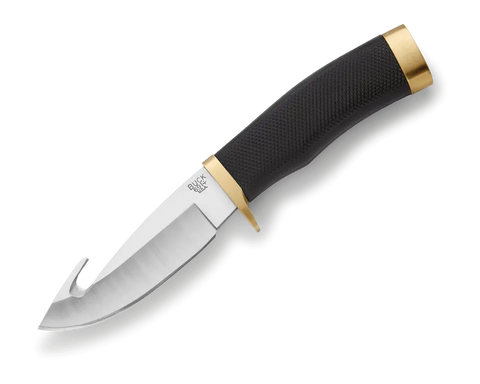 Buck 691 ZIPPER – Jagdmesser mit Aufbrechhaken Buck