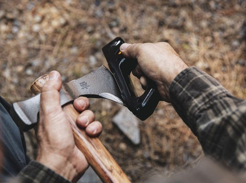 Work Sharp Pivot Pro Knife & Tool Sharpener