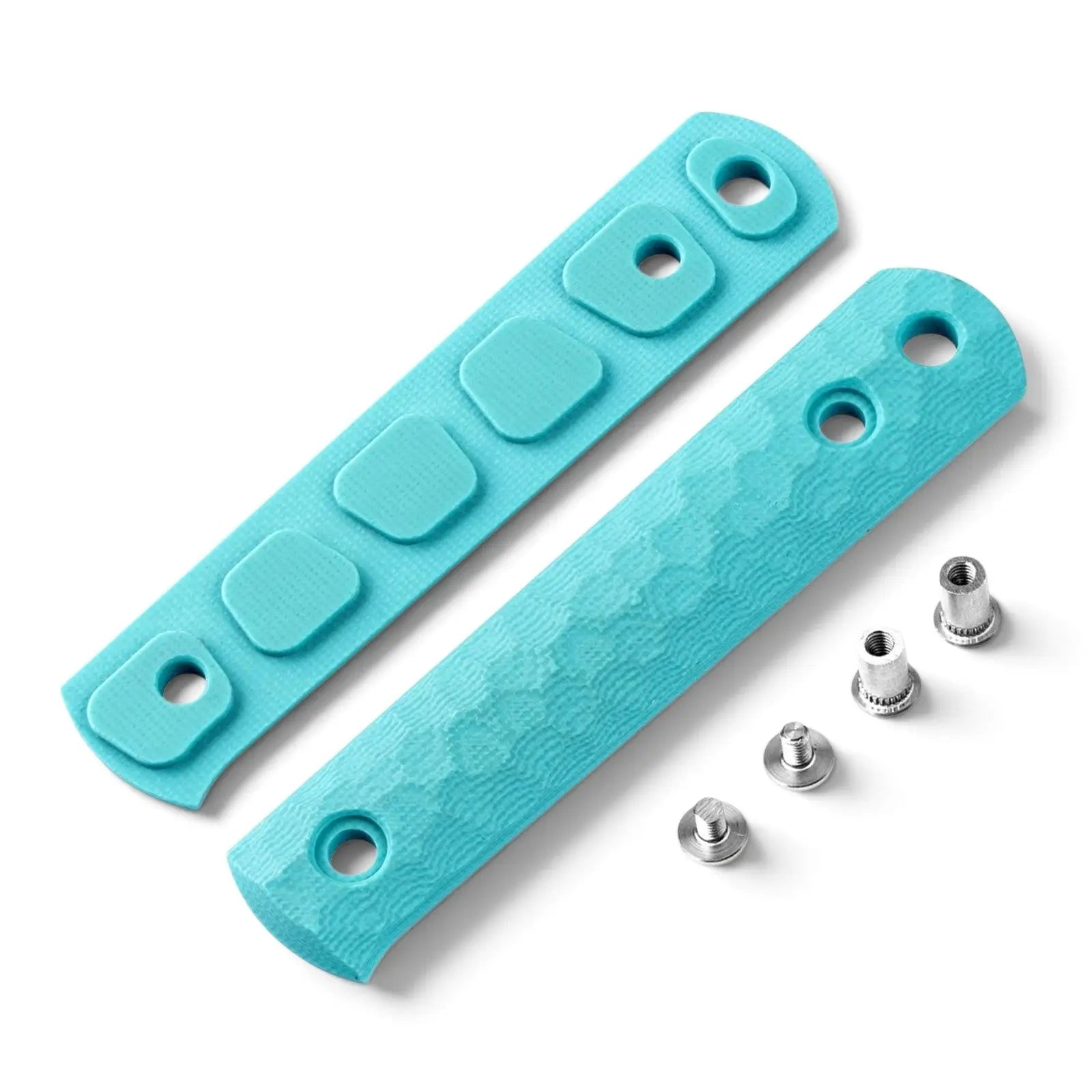 Böker BFF Packlite Griffschalen Tiffany-Hellblau - GMELCH
